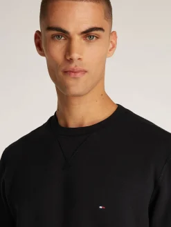 Herren Sweatshirt aus Fleece