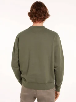 Herren Sweatshirt aus Fleece