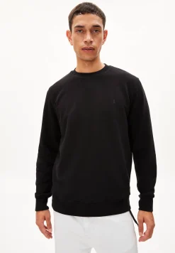 Herren Sweatshirt BAARO COMFORT Regular Fit