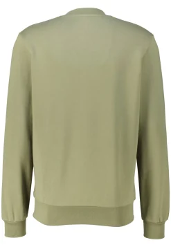 Herren Sweatshirt Classic Fit