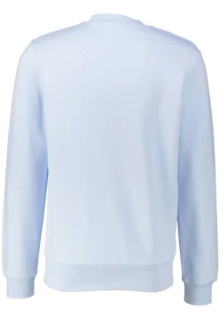 Herren Sweatshirt Classic Fit