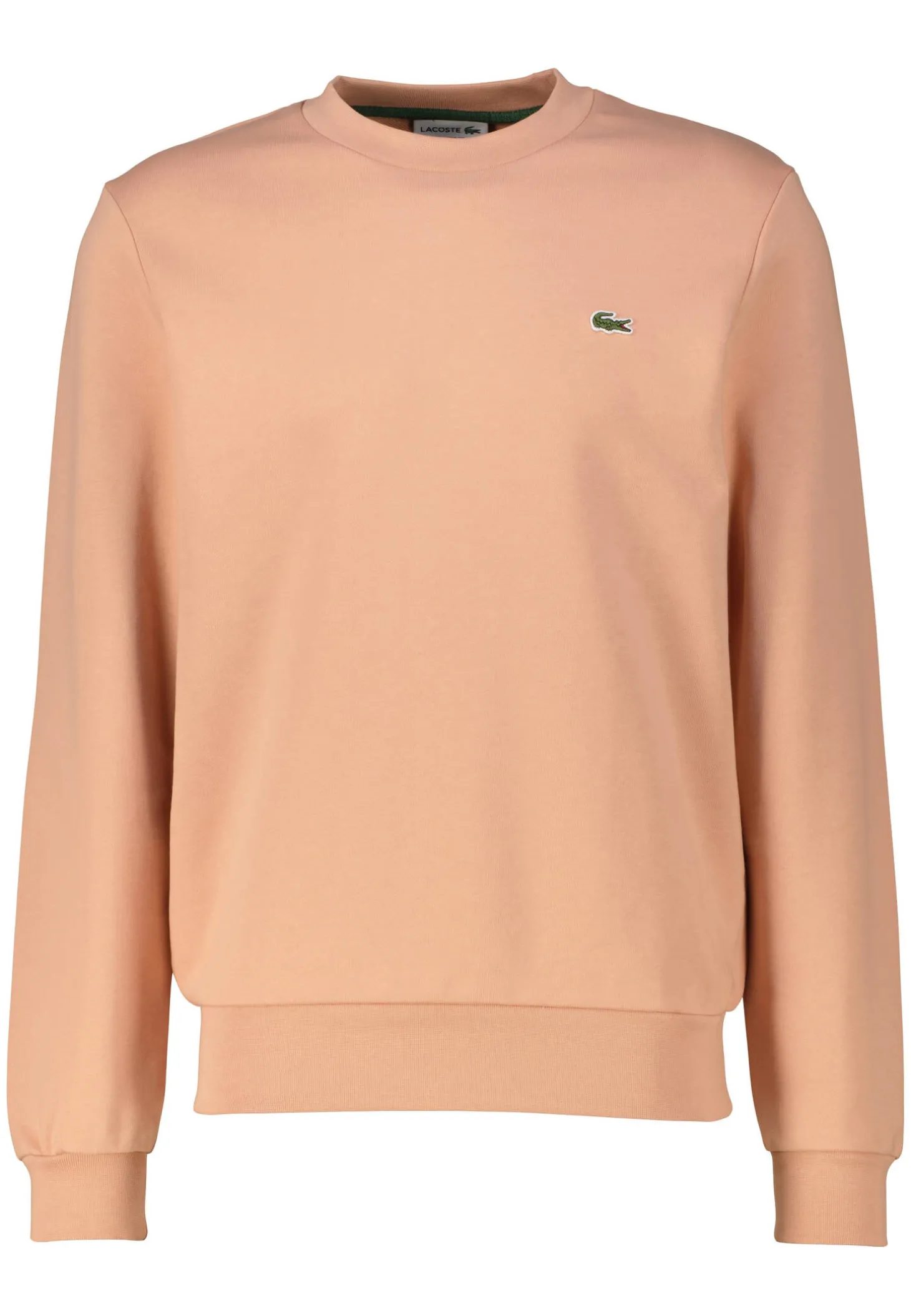 Herren Sweatshirt Classic Fit