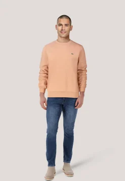 Herren Sweatshirt Classic Fit