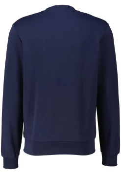 Herren Sweatshirt Classic Fit