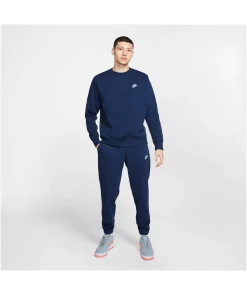 Herren Sweatshirt CLUB