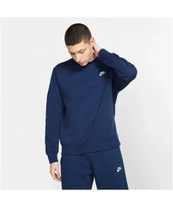 Herren Sweatshirt CLUB