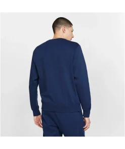 Herren Sweatshirt CLUB