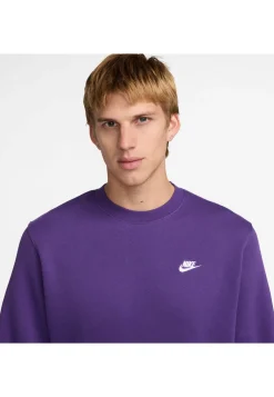 Herren Sweatshirt CLUB