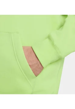 Herren Sweatshirt CLUB FLEECE mit Kapuze