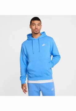 Herren Sweatshirt CLUB FLEECE mit Kapuze