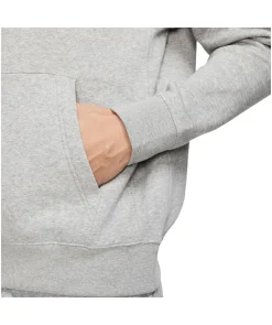 Herren Sweatshirt CLUB mit Kapuze