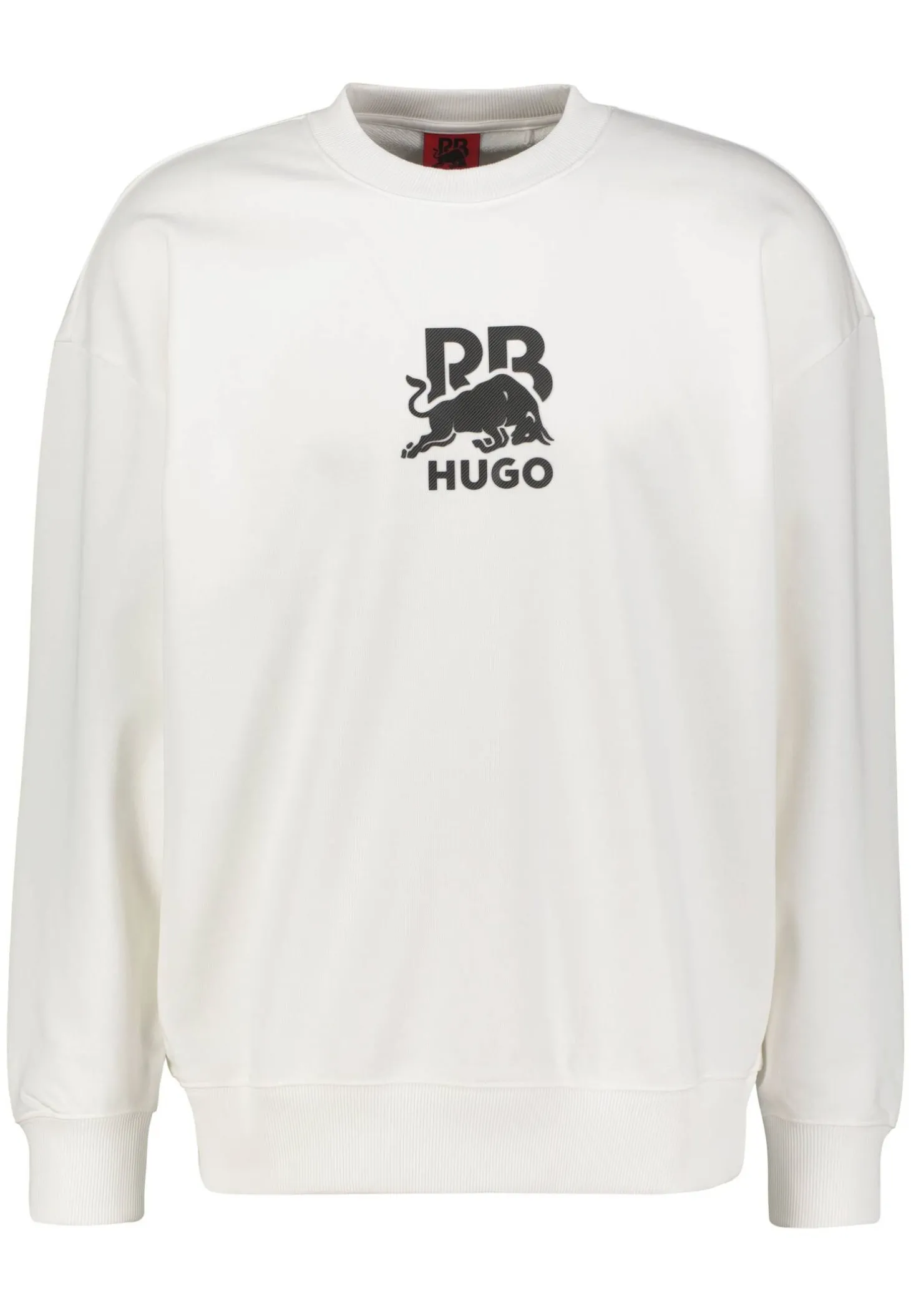 Herren Sweatshirt DAHRAIN_RB