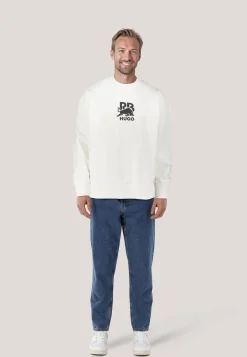 Herren Sweatshirt DAHRAIN_RB