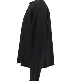 Herren Sweatshirt DARKENED MONK CREWNECK
