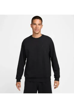 Herren Sweatshirt DF UV PRIMARY