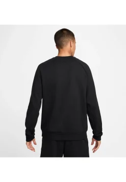 Herren Sweatshirt DF UV PRIMARY