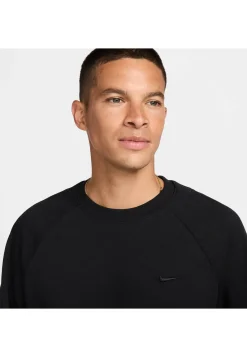 Herren Sweatshirt DF UV PRIMARY