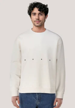 Herren Sweatshirt DUTAP Oversized Fit