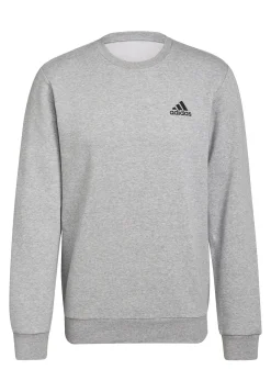 Herren Sweatshirt ESSENTIALS FLEECE