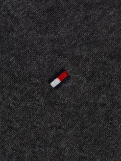 Herren Sweatshirt FLAG LOGO