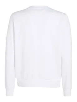 Herren Sweatshirt FLAG LOGO