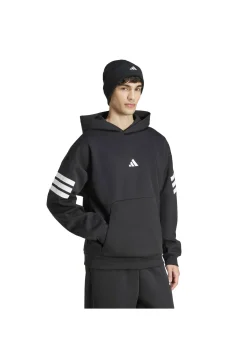 Herren Sweatshirt FUTURE ICONS 3-STREIFEN