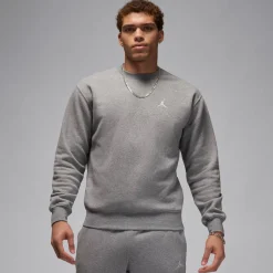 Herren Sweatshirt JORDAN BROOKLYN FLEECE