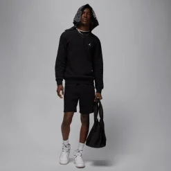 Herren Sweatshirt JORDAN BROOKLYN FLEECE