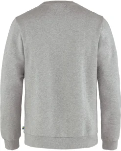 Herren Sweatshirt LOGO