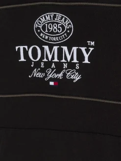 Herren Sweatshirt LUXE ATHLETIC Relaxed Fit