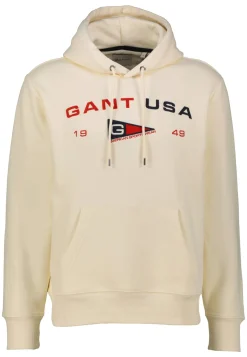 Herren Sweatshirt mit Kapuze GRAPHIC SWEAT HOODIE