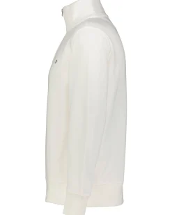 Herren Sweatshirt mit Stehkragen