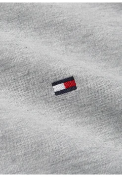 Herren Sweatshirt mit Troyerkragen Regular Fit