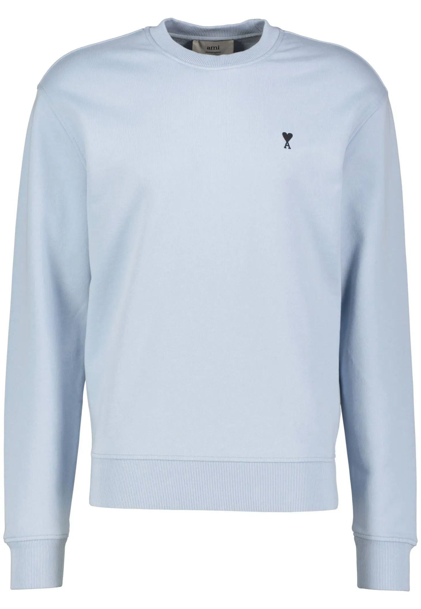 Herren Sweatshirt MOLLETON