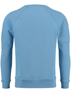 Herren Sweatshirt MSW KLACCEPT ROUND