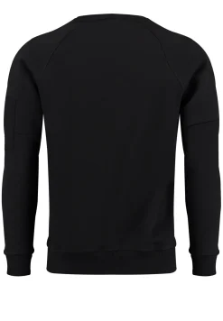Herren Sweatshirt MSW KLACCEPT ROUND