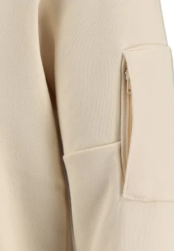 Herren Sweatshirt MSW KLACCEPT ROUND