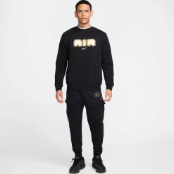 Herren Sweatshirt NIKE AIR