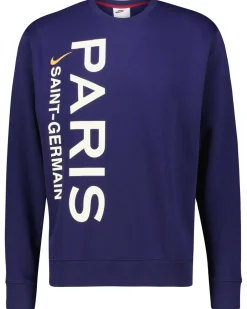 Herren Sweatshirt PSG