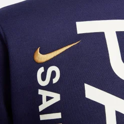 Herren Sweatshirt PSG