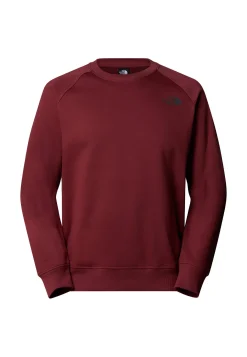 Herren Sweatshirt RAGLAN BOX