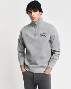 Herren Sweatshirt Regular Fit
