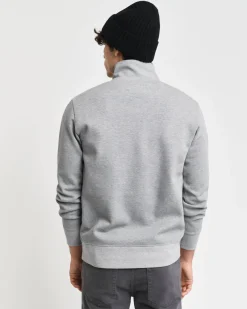 Herren Sweatshirt Regular Fit