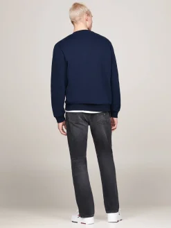 Herren Sweatshirt Regular Fit