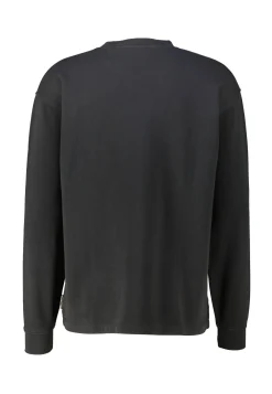 Herren Sweatshirt Relaxed Fit