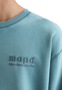 Herren Sweatshirt Relaxed Fit