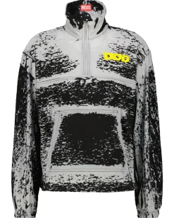 Herren Sweatshirt S-ALUTE