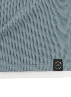 Herren Sweatshirt SANDRO BUTTON