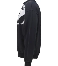 Herren Sweatshirt S-BOXT-N5