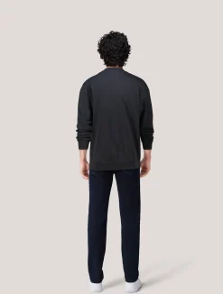 Herren Sweatshirt S-BOXT-N5